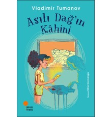 Asılı Dağ’ın Kahini