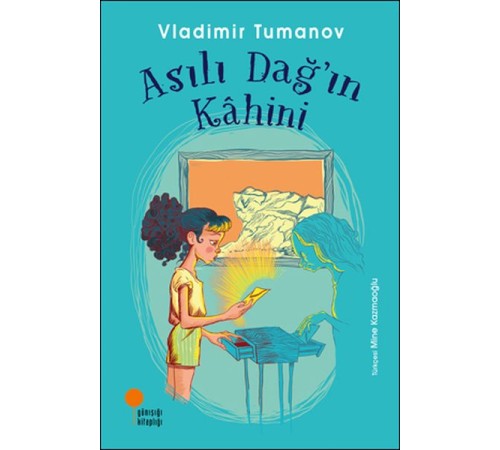 Asılı Dağ’ın Kahini