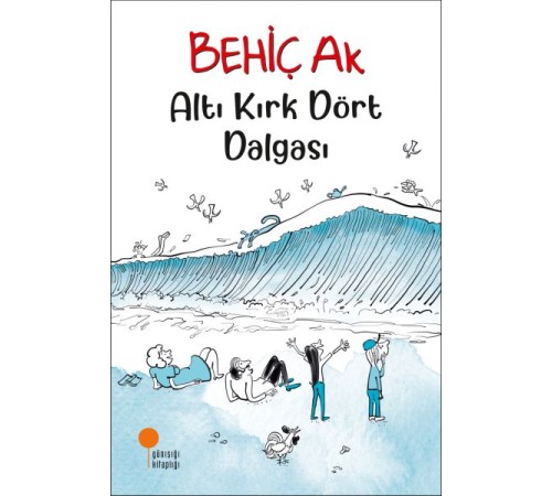 Altı Kırk Dört Dalgası Altı Kırk Dört Dalgası