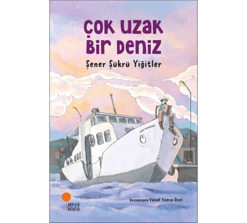 Çok Uzak Bir Deniz