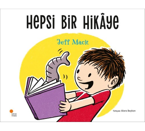 Hepsi Bir Hikaye
