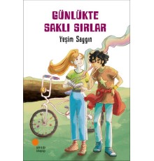 Günlükte Saklı Sırlar