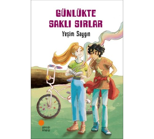 Günlükte Saklı Sırlar