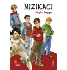 Mızıkacı
