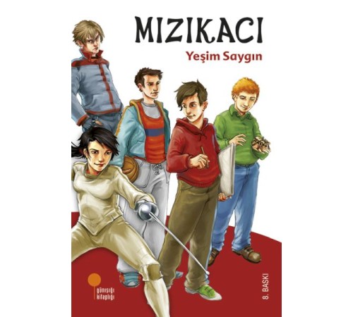 Mızıkacı Mızıkacı