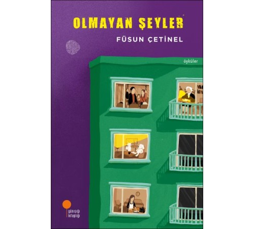 Olmayan Şeyler Olmayan Şeyler