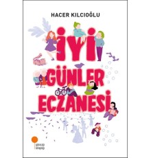 İyi Günler Eczanesi