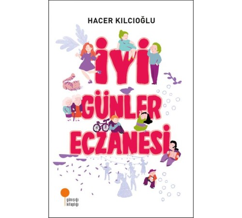 İyi Günler Eczanesi İyi Günler Eczanesi