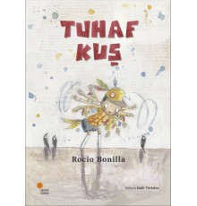 Tuhaf Kuş