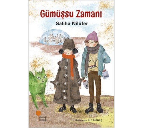 Gümüşsu Zamanı