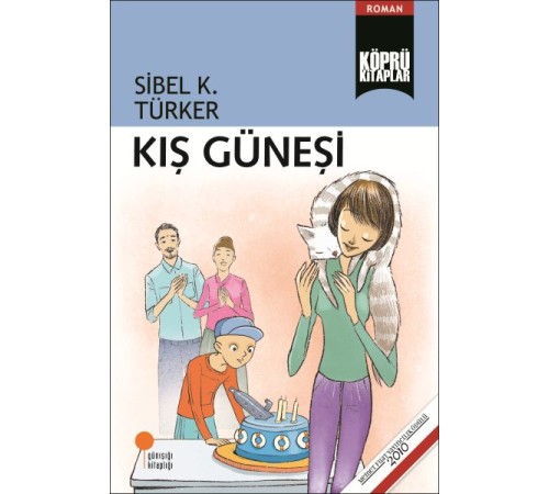 Kış Güneşi
