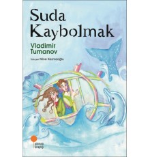 Suda Kaybolmak