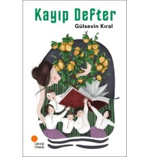 Kayıp Defter
