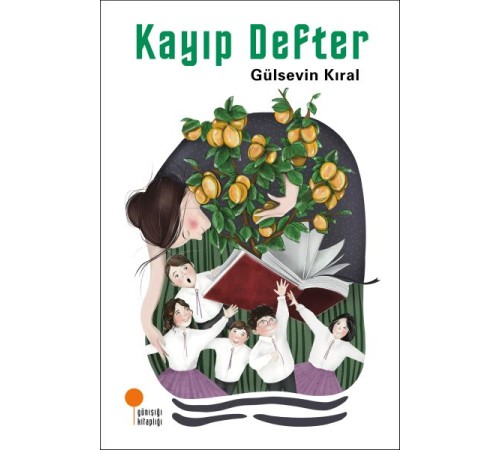 Kayıp Defter
