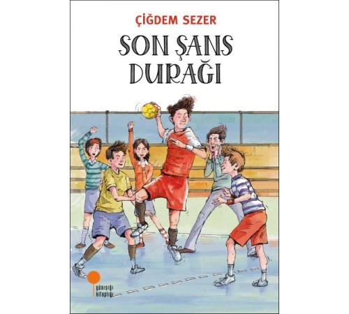 Son Şans Durağı