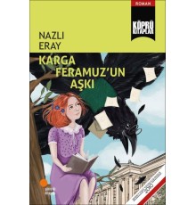 Karga Feramuz'un Aşkı