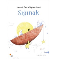 Sığınak