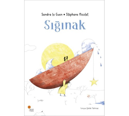 Sığınak