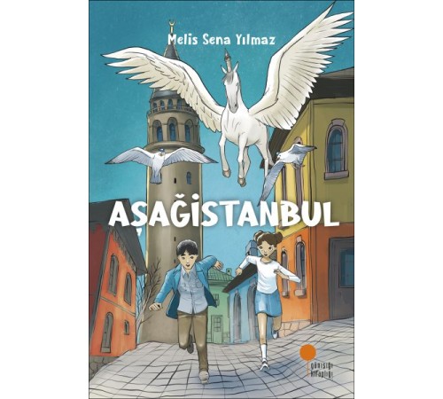Aşağistanbul