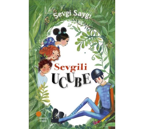 Sevgili Ucube