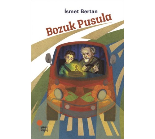 Bozuk Pusula