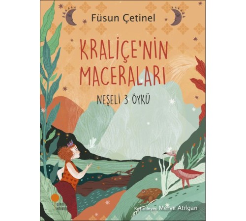 Kraliçe’nin Maceraları