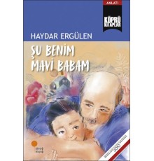 Şu Benim Mavi Babam