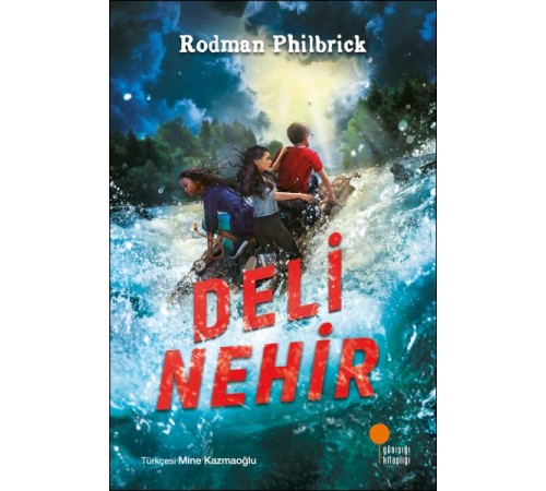 Deli Nehir