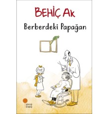 Berberdeki Papağan