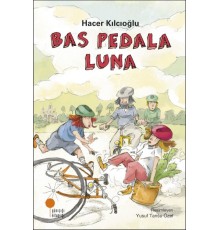 Bas Pedala Luna