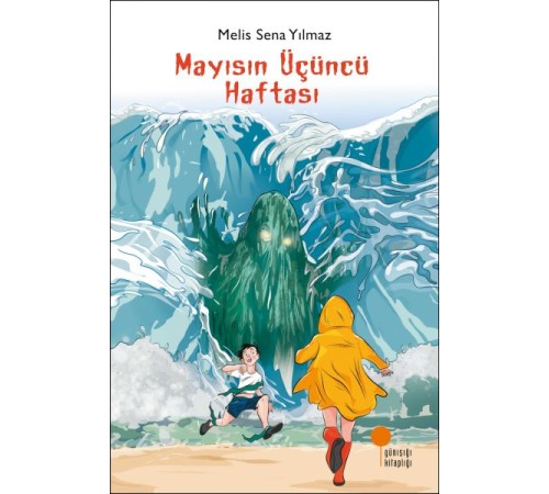 Mayısın Üçüncü Haftası Mayısın Üçüncü Haftası