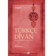 Türkçe Divan