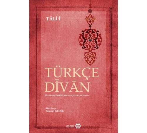 Türkçe Divan