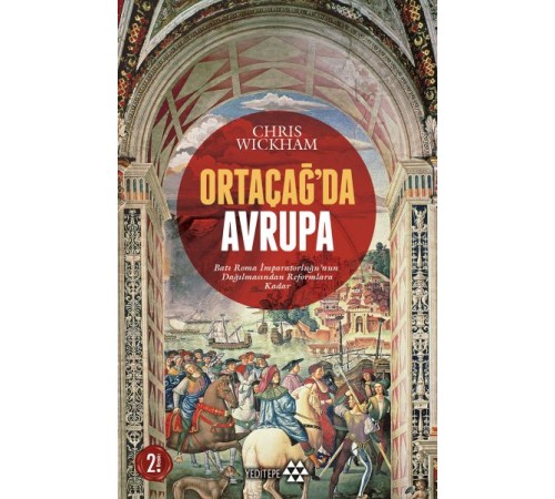 Ortaçağ'da Avrupa Ortaçağ'da Avrupa