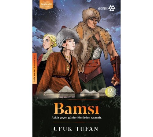 Bamsı Bamsı