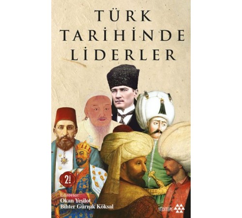 Türk Tarihinde Liderler