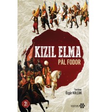 Kızıl Elma - Pal Fodor