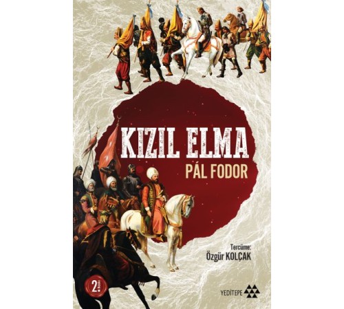 Kızıl Elma - Pal Fodor Kızıl Elma - Pal Fodor