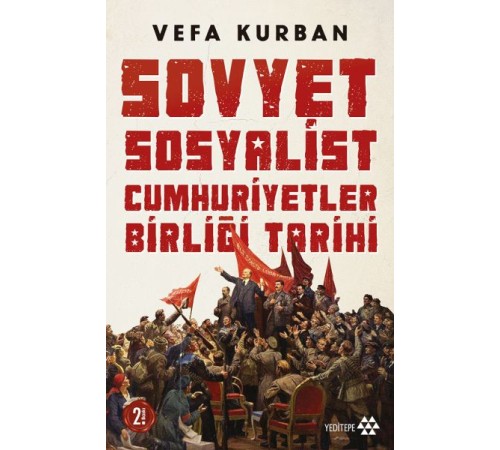 Sovyet Sosyalist Cumhuriyetler Birliği Tarihi