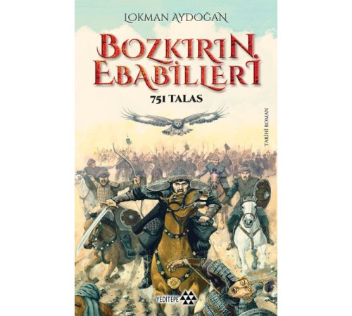 Bozkırın Ebebailleri - 751 Talas Bozkırın Ebebailleri - 751 Talas