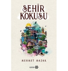 Şehir Kokusu