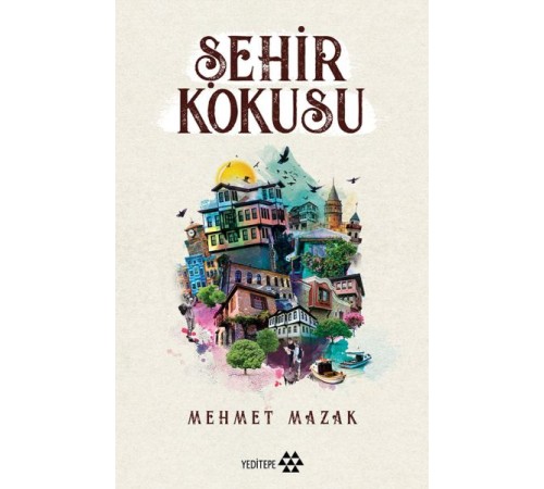 Şehir Kokusu Şehir Kokusu