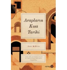 Arapların Kısa Tarihi
