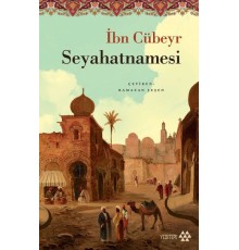 İbn Cübeyr Seyahatnamesi