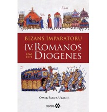 Bizans İmparatoru 4. Romanos Diogenes 1068-1071