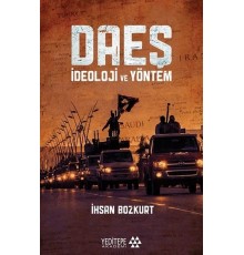 Daeş İdeoloji ve Yöntem