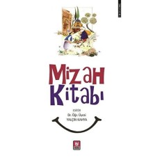 Mizah Kitabı