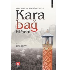 Azerbaycan Edebiyatında Karabağ Hikayeleri