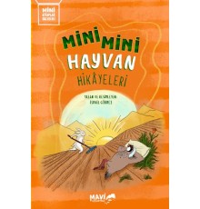 Mini Mini Hayvan Hikayeleri