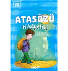 Atasözü Hikayeleri